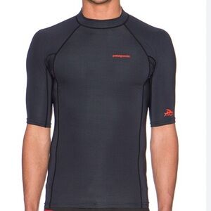 Patagonia RO Top